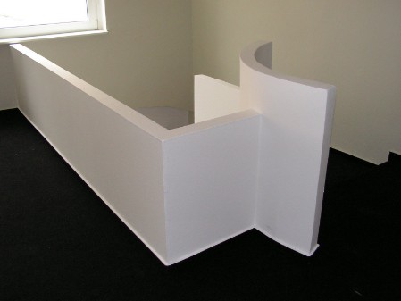 Büro Unit 4.0.1 Nikolaihof Wilsdruff / Dresden