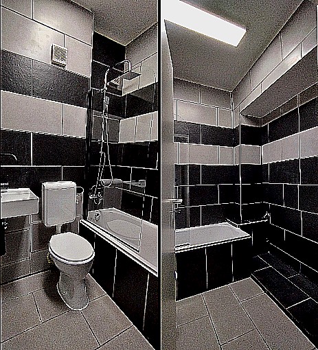Badzimmer Unit1.2.1