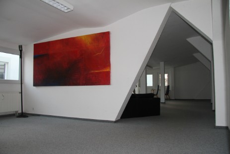 Büro- / Praxisräume Unit 3.2.1 Nikolaihof  Wilsdruff bei Dresden