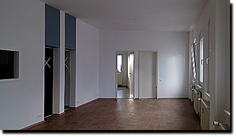 Angebot Wohnung Unit 2.1.1