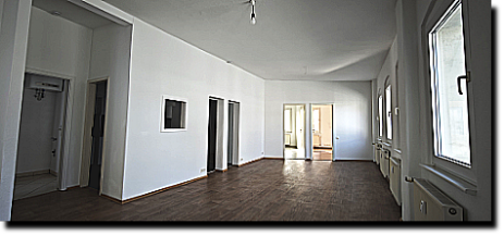 Angebot Wohnung Unit 2.2.1