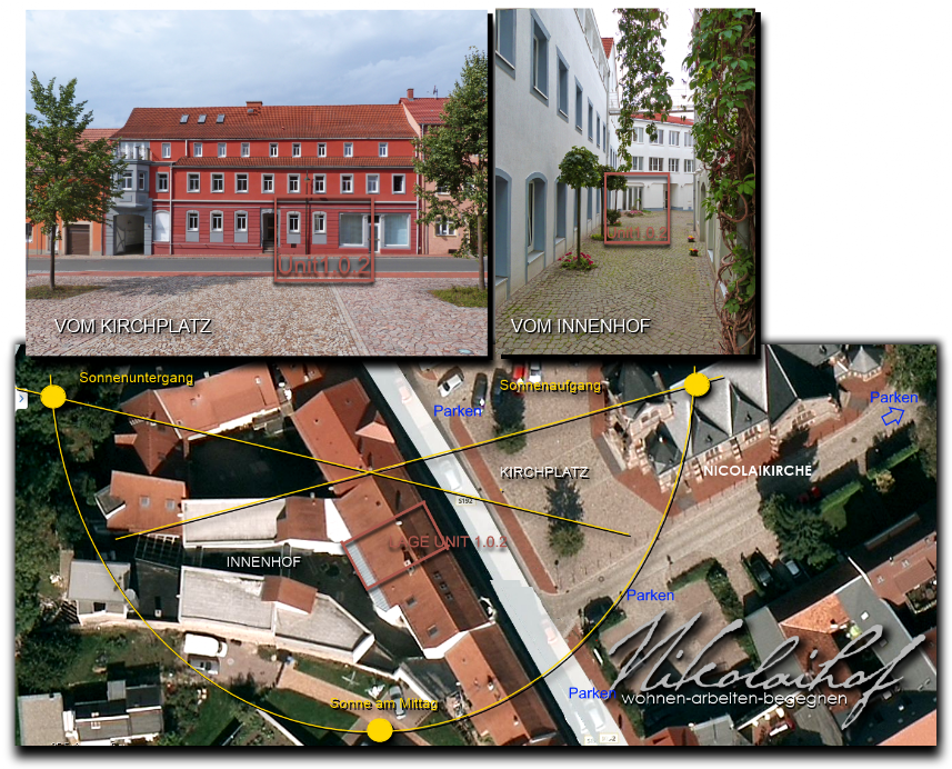 Nikolaihof Wilsdruff Unit 1.0.2