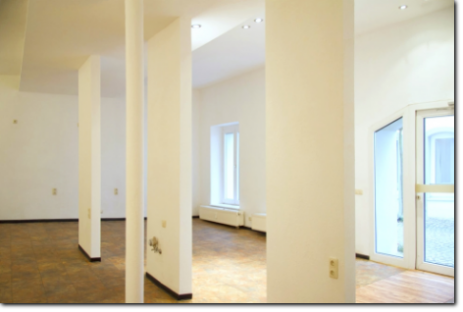 Atelier, Studio Unit 2.0.2 Nikolaihof-Wilsdruff